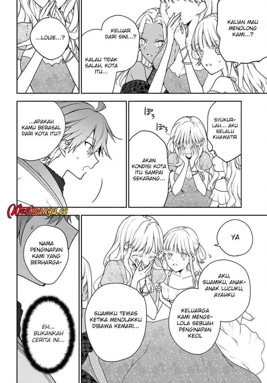 Next Life Chapter 72.2