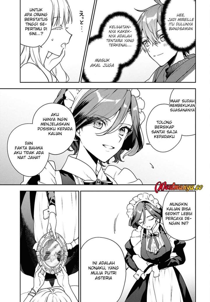 Next Life Chapter 72
