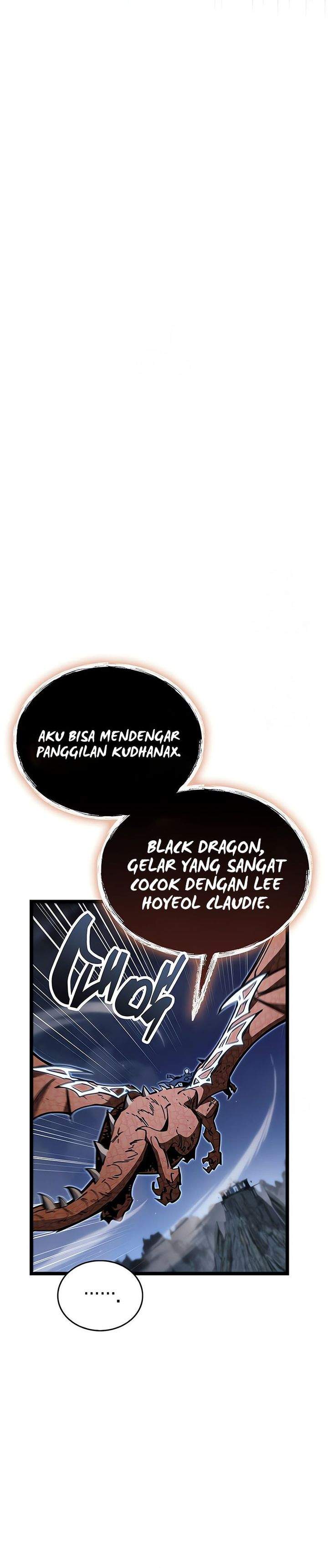 The Player Hides His Past Chapter 116