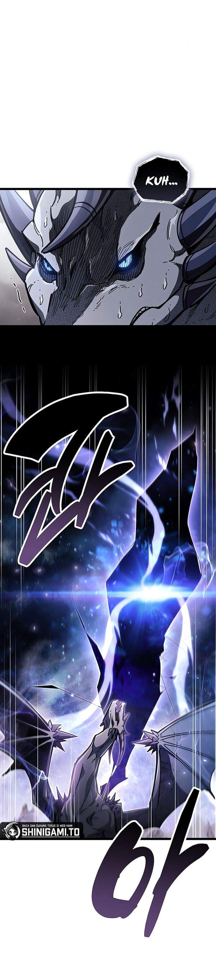 The Player Hides His Past Chapter 116