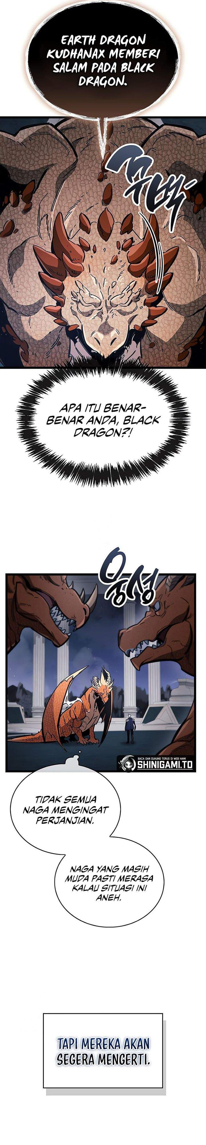 The Player Hides His Past Chapter 116
