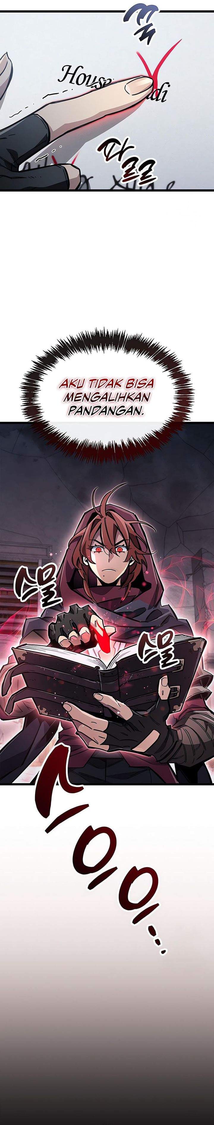 The Player Hides His Past Chapter 117