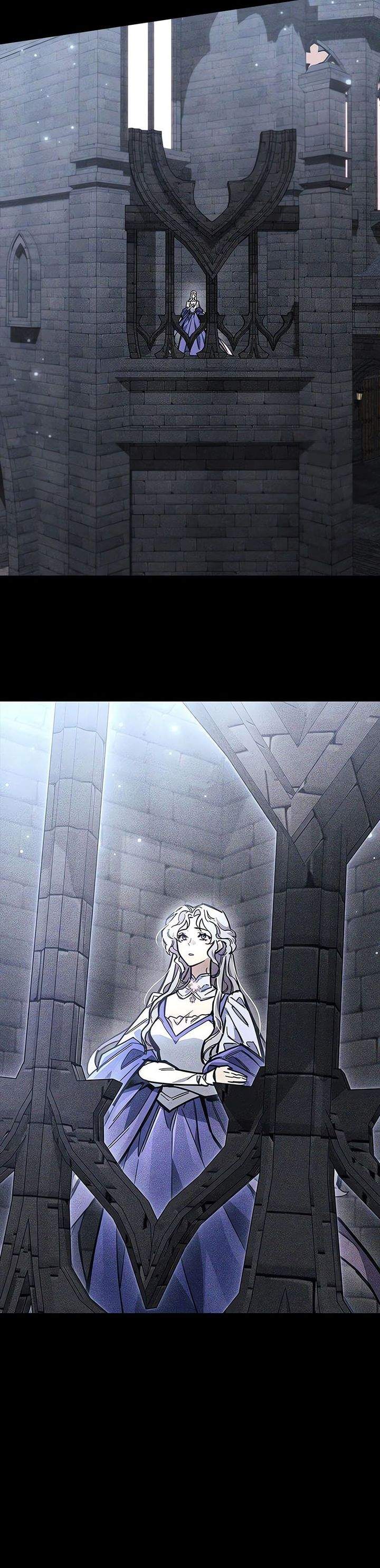 The Player Hides His Past Chapter 117