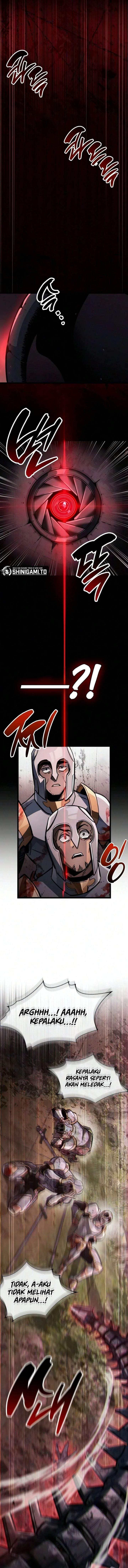 The Player Hides His Past Chapter 124