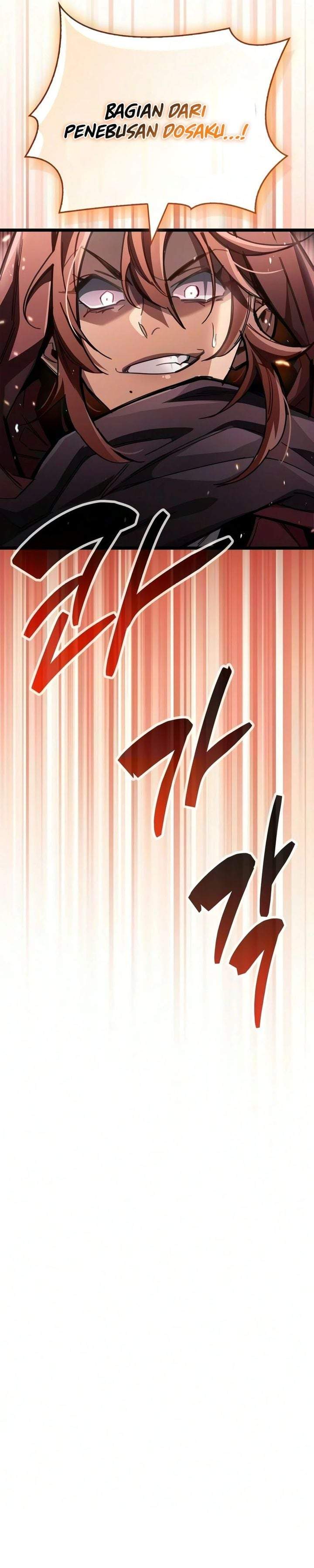 The Player Hides His Past Chapter 125