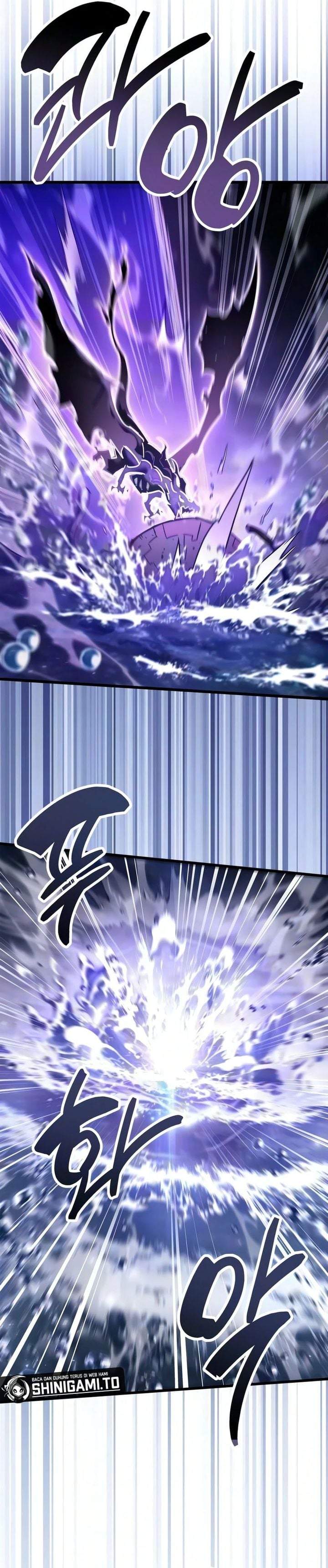 The Player Hides His Past Chapter 125