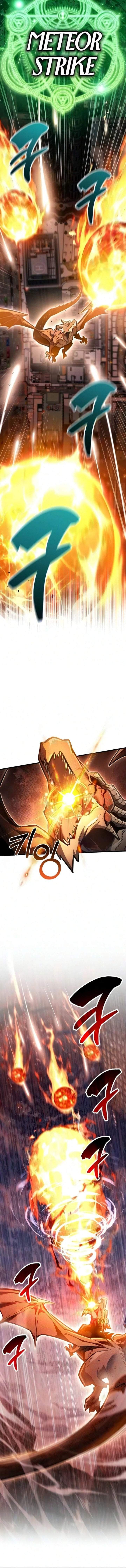 The Player Hides His Past Chapter 129