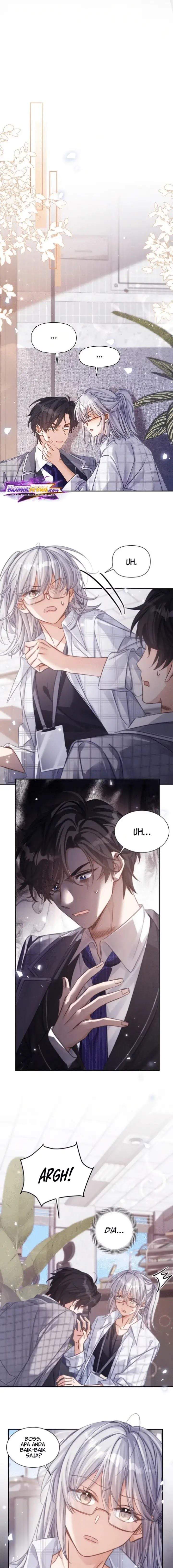 Villain at Work! Is Crushing the Boss My KPI? Chapter 10