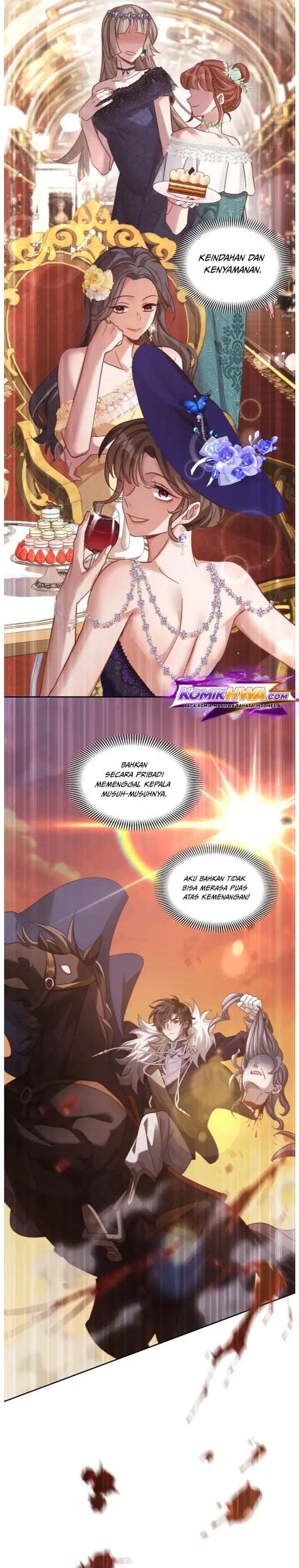 Villain at Work! Is Crushing the Boss My KPI? Chapter 9