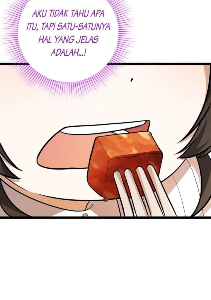 The Villain’s Daughter Plans To Run Away Chapter 15