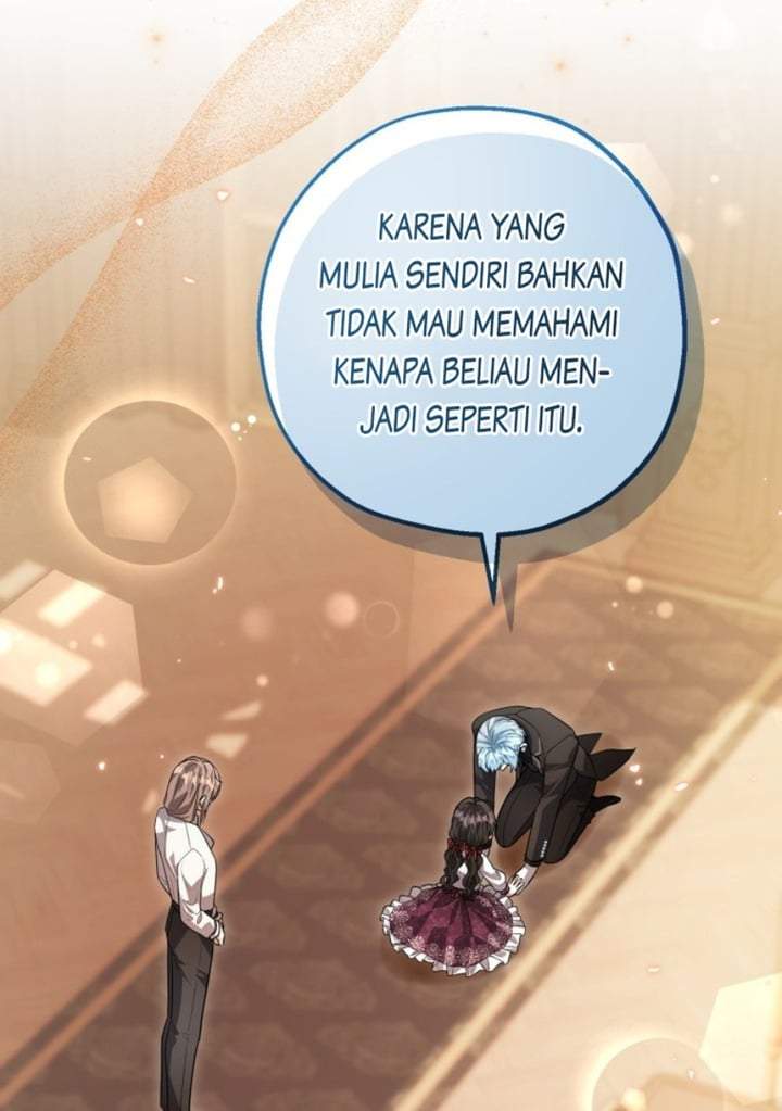 The Villain’s Daughter Plans To Run Away Chapter 15