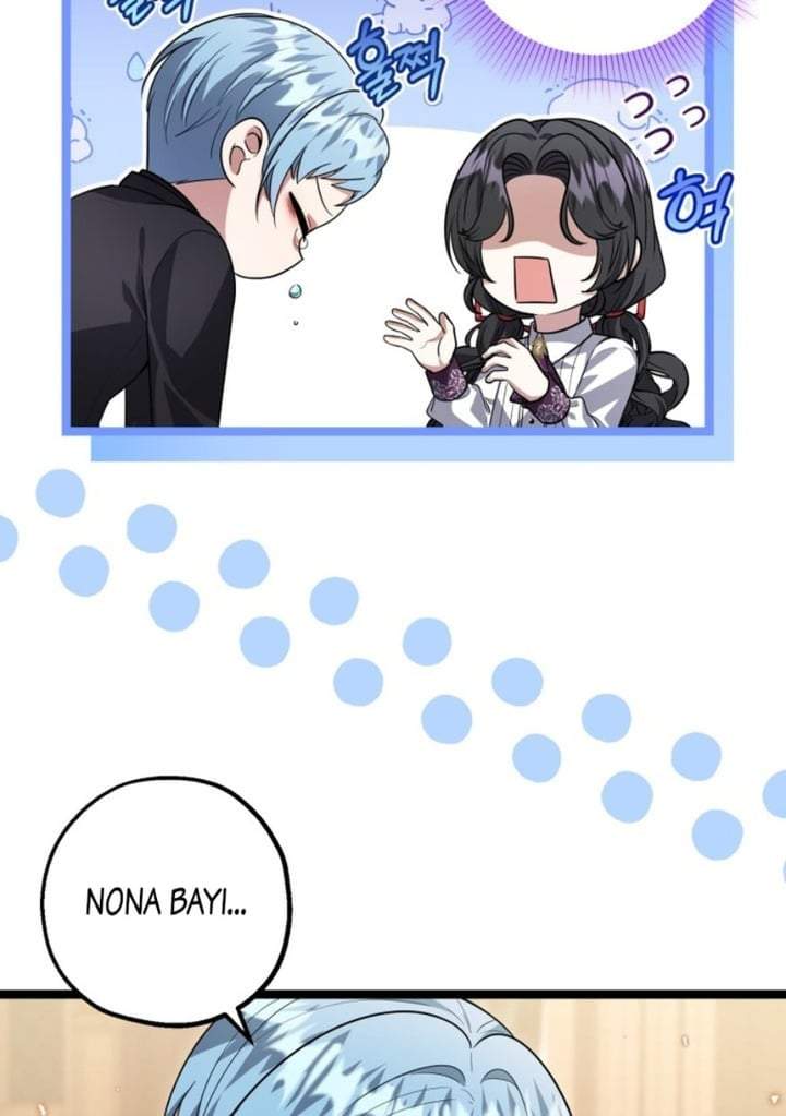 The Villain’s Daughter Plans To Run Away Chapter 15