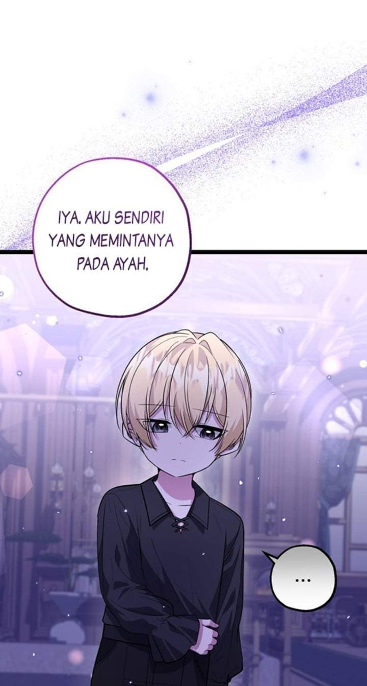 The Villain’s Daughter Plans To Run Away Chapter 21