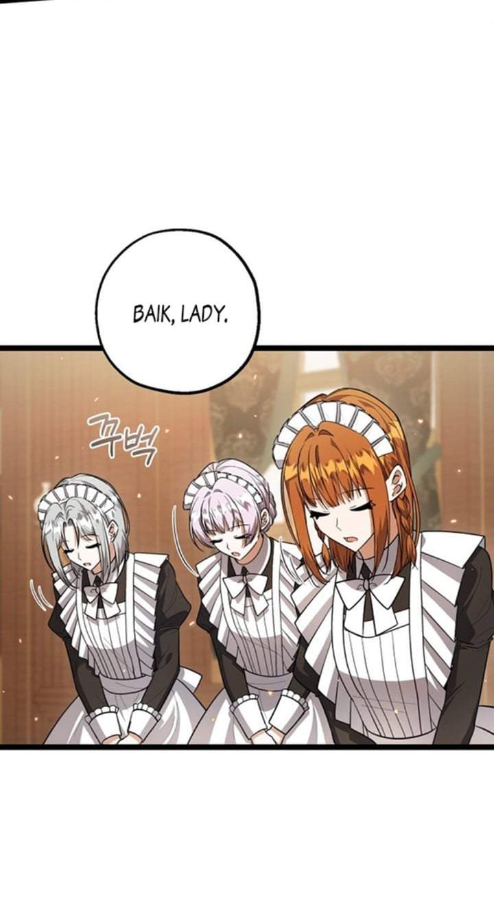 The Villain’s Daughter Plans To Run Away Chapter 21
