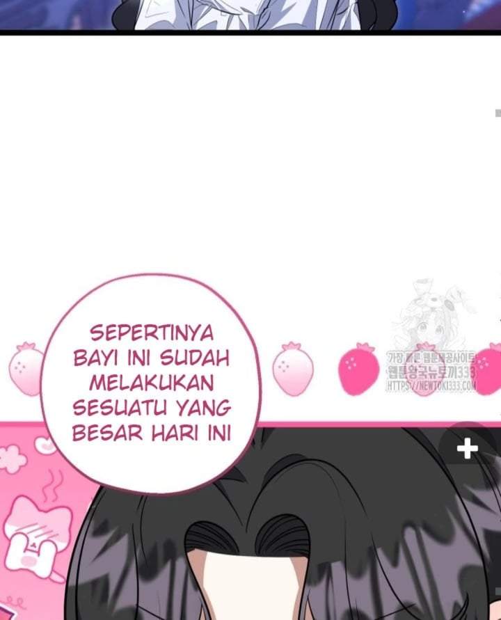 The Villain’s Daughter Plans To Run Away Chapter 23