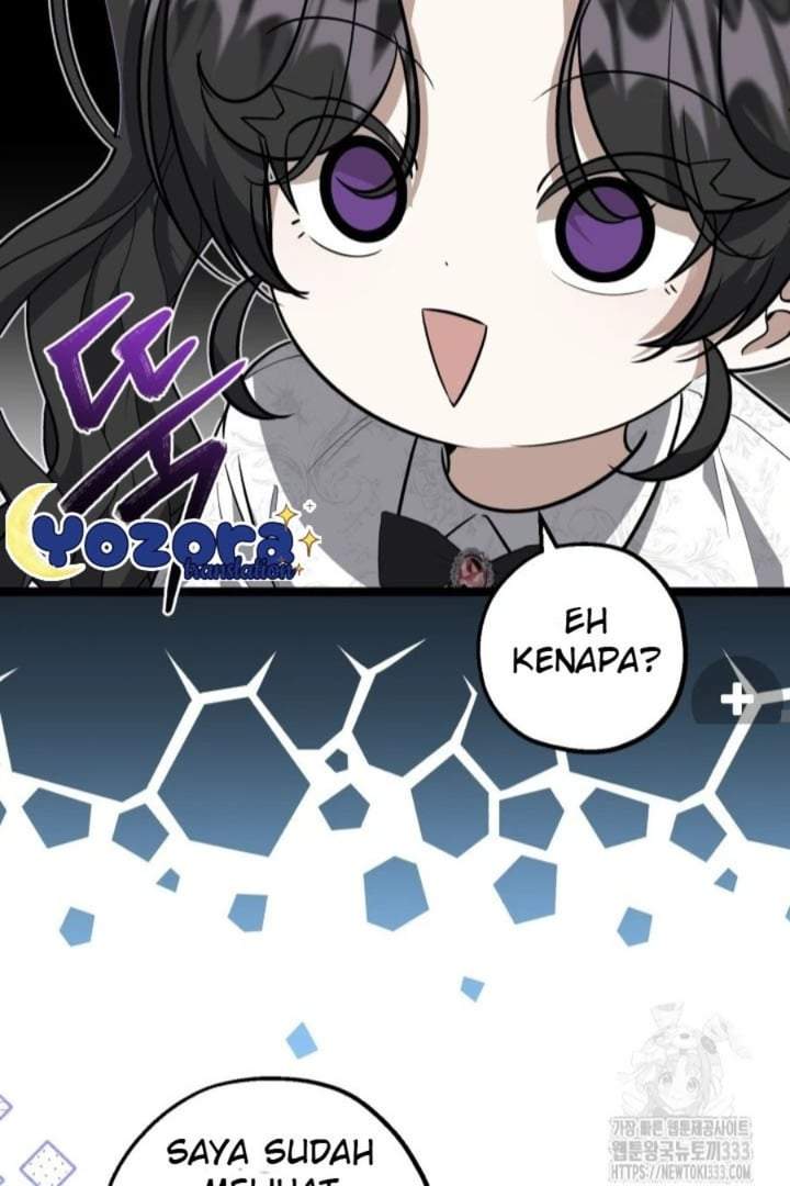 The Villain’s Daughter Plans To Run Away Chapter 23