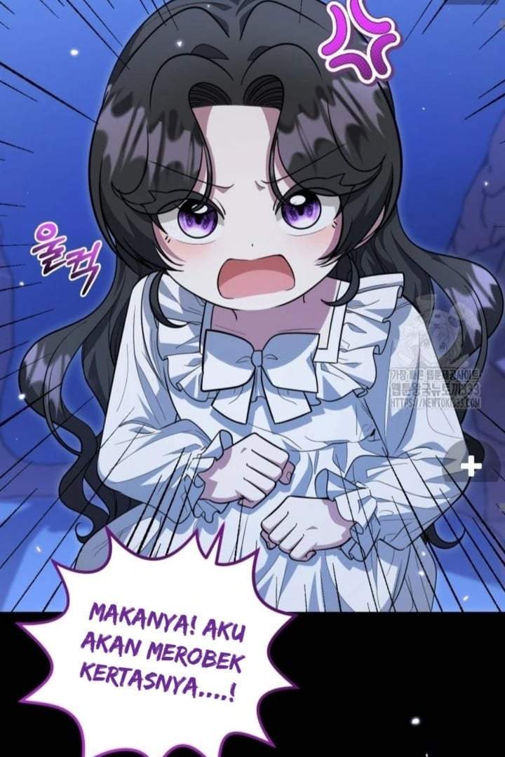 The Villain’s Daughter Plans To Run Away Chapter 23