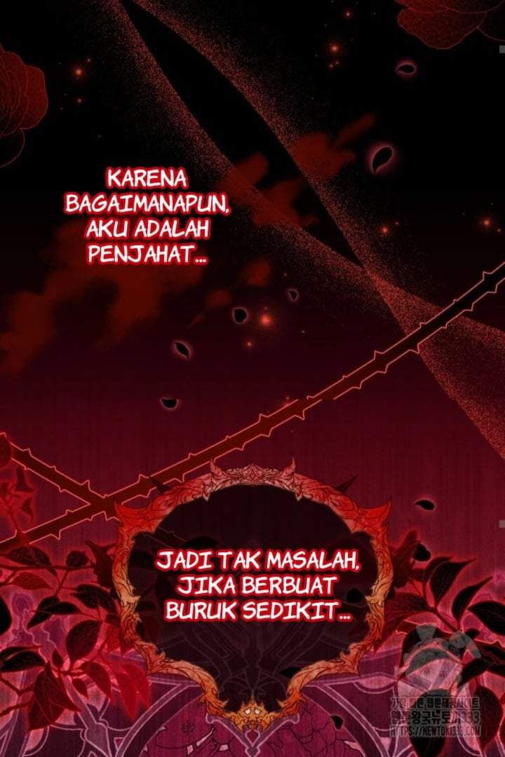 The Villain’s Daughter Plans To Run Away Chapter 23