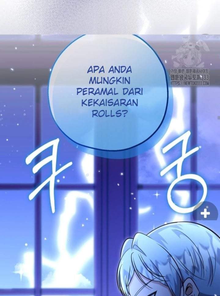 The Villain’s Daughter Plans To Run Away Chapter 23
