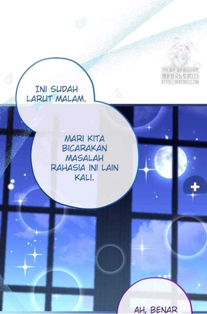 The Villain’s Daughter Plans To Run Away Chapter 23
