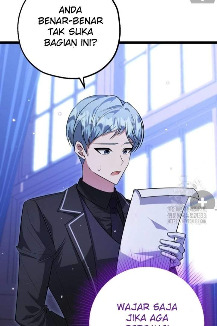 The Villain’s Daughter Plans To Run Away Chapter 23