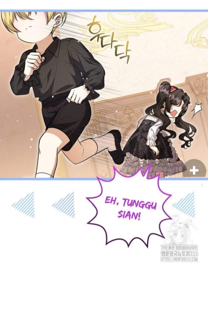 The Villain’s Daughter Plans To Run Away Chapter 23