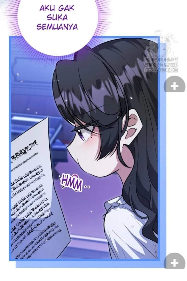 The Villain’s Daughter Plans To Run Away Chapter 23