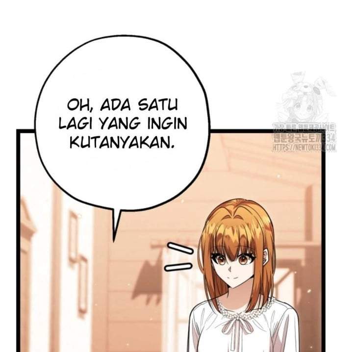 The Villain’s Daughter Plans To Run Away Chapter 24
