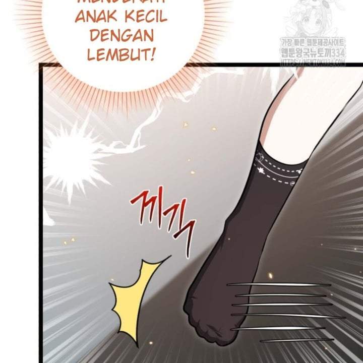 The Villain’s Daughter Plans To Run Away Chapter 24