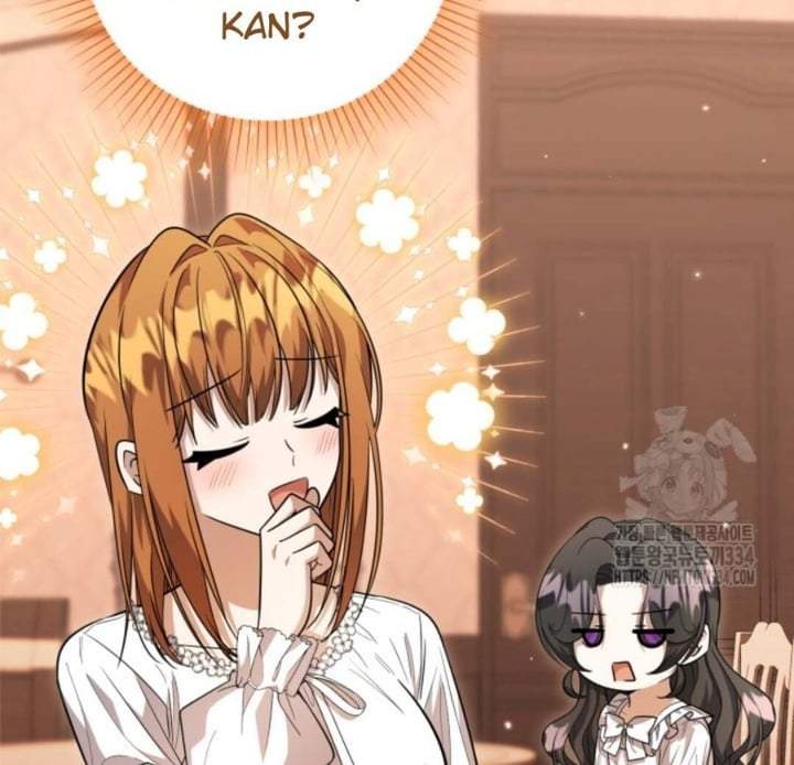 The Villain’s Daughter Plans To Run Away Chapter 24