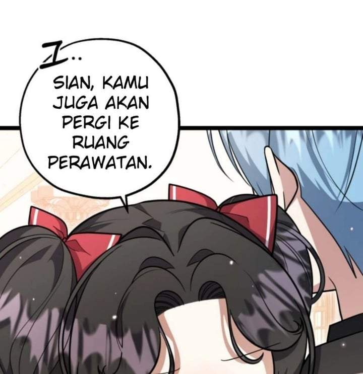 The Villain’s Daughter Plans To Run Away Chapter 24