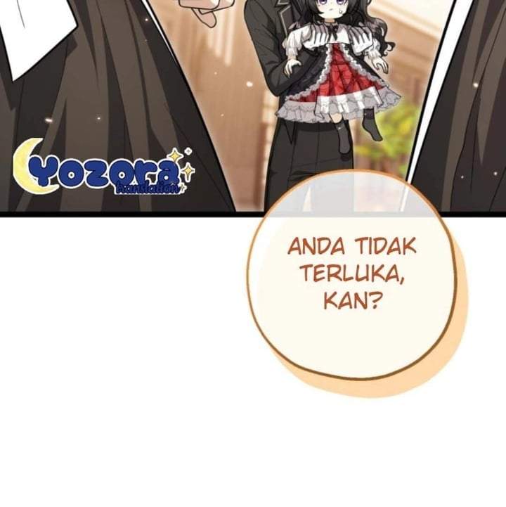 The Villain’s Daughter Plans To Run Away Chapter 24