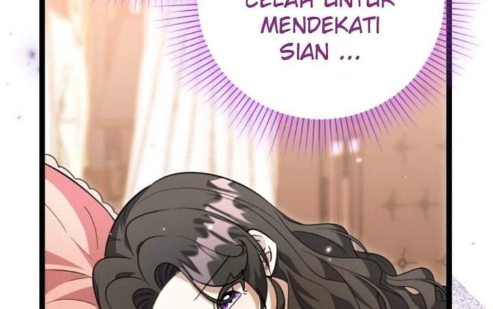 The Villain’s Daughter Plans To Run Away Chapter 24