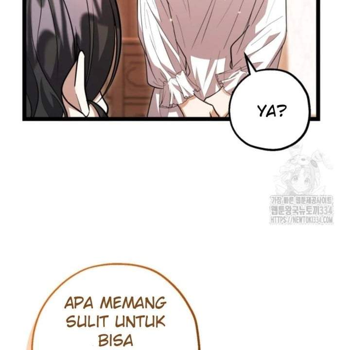The Villain’s Daughter Plans To Run Away Chapter 24