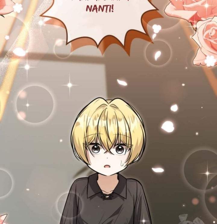 The Villain’s Daughter Plans To Run Away Chapter 24