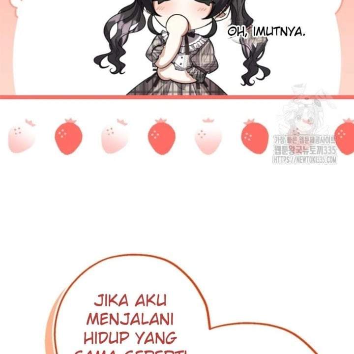 The Villain’s Daughter Plans To Run Away Chapter 25