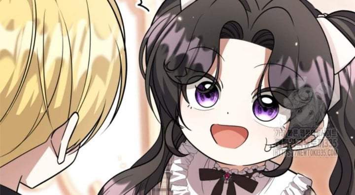 The Villain’s Daughter Plans To Run Away Chapter 25