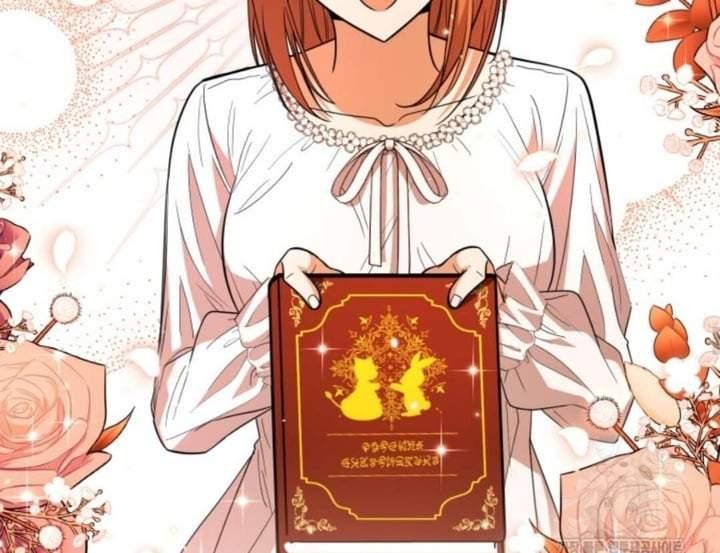 The Villain’s Daughter Plans To Run Away Chapter 25