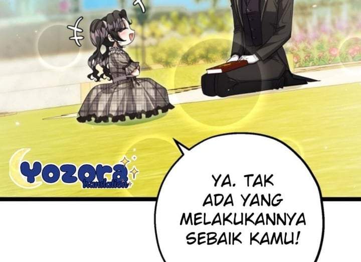 The Villain’s Daughter Plans To Run Away Chapter 25