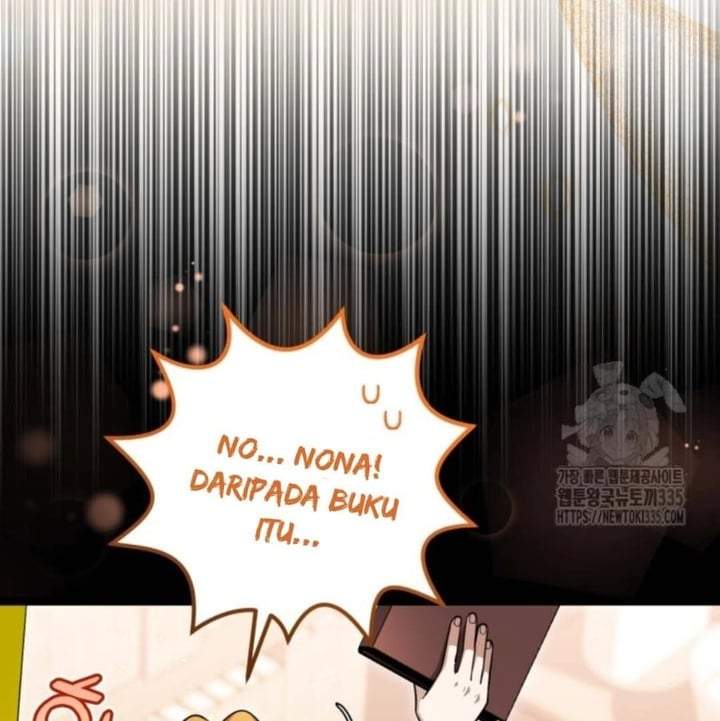 The Villain’s Daughter Plans To Run Away Chapter 25