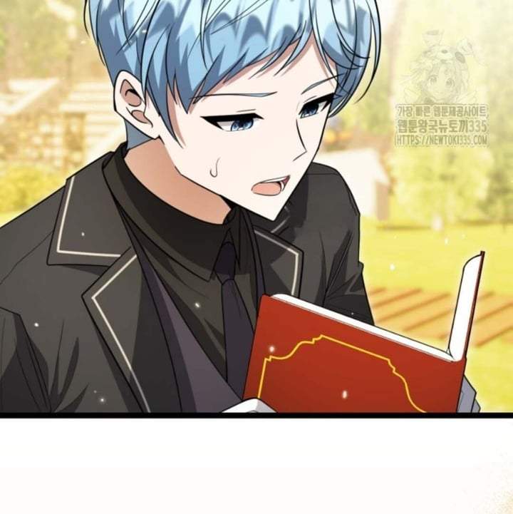 The Villain’s Daughter Plans To Run Away Chapter 25