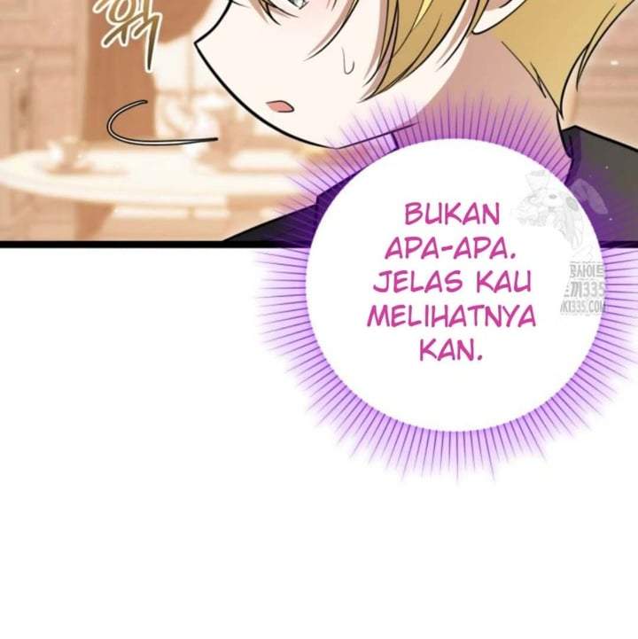 The Villain’s Daughter Plans To Run Away Chapter 25
