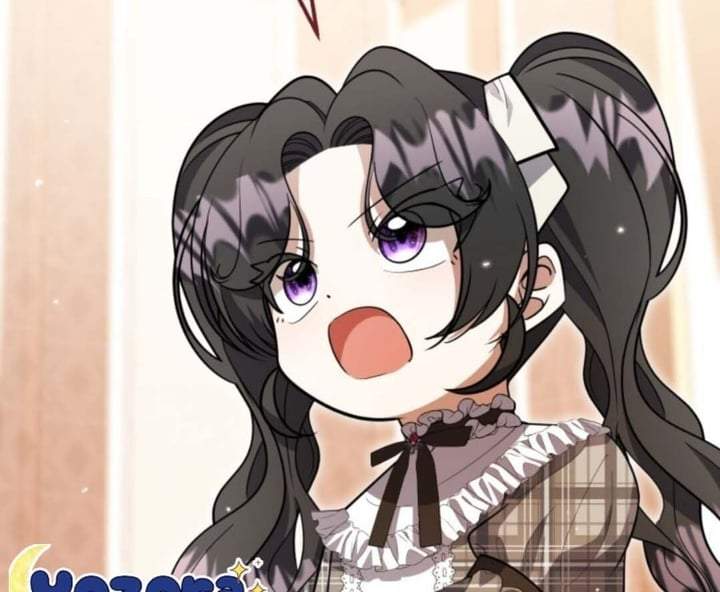 The Villain’s Daughter Plans To Run Away Chapter 25