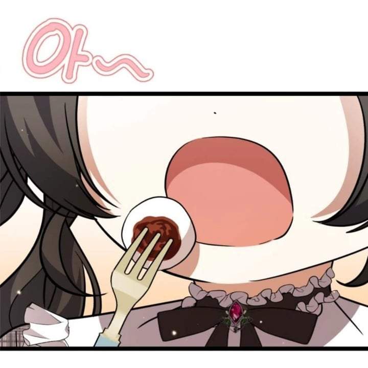 The Villain’s Daughter Plans To Run Away Chapter 25
