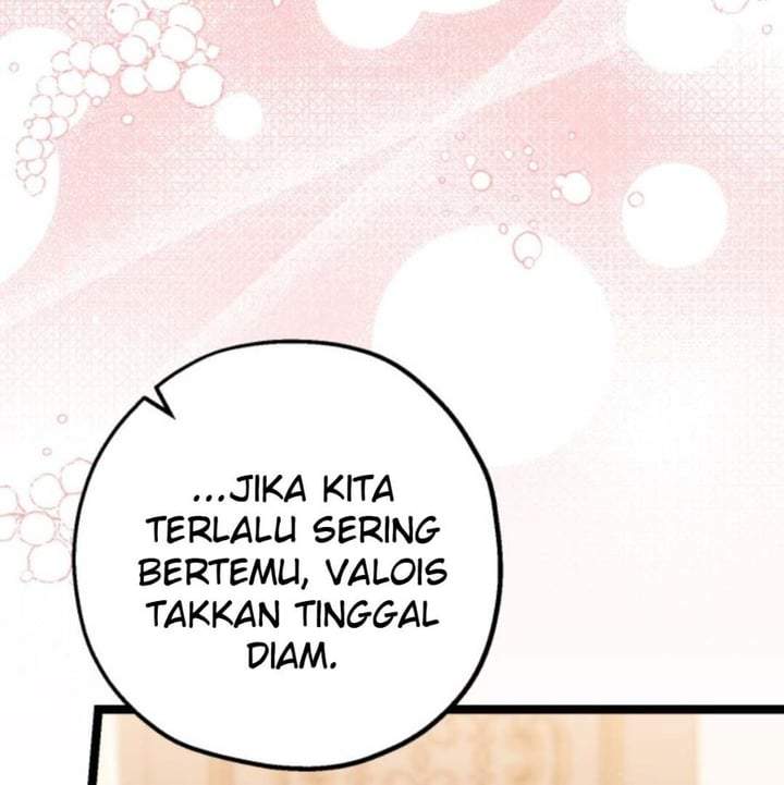 The Villain’s Daughter Plans To Run Away Chapter 25