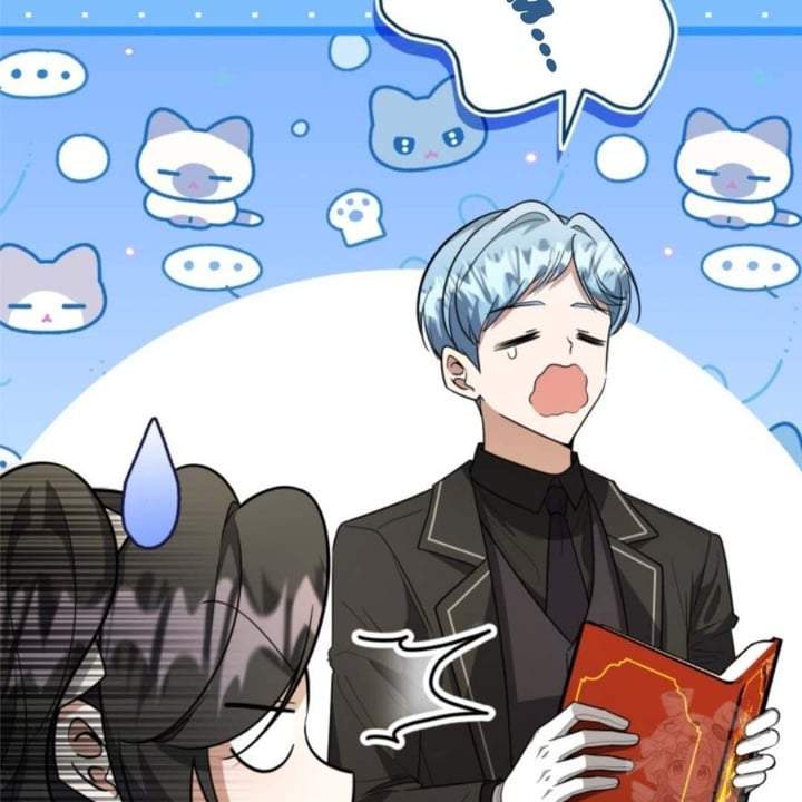 The Villain’s Daughter Plans To Run Away Chapter 25