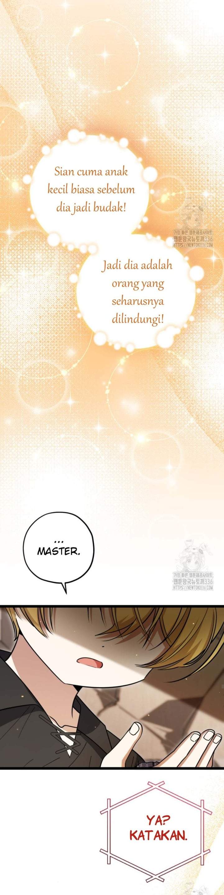 The Villain’s Daughter Plans To Run Away Chapter 26