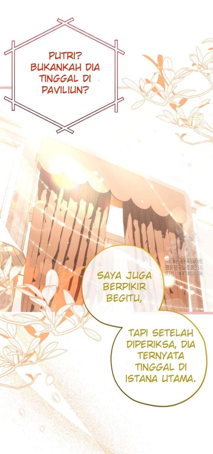 The Villain’s Daughter Plans To Run Away Chapter 26