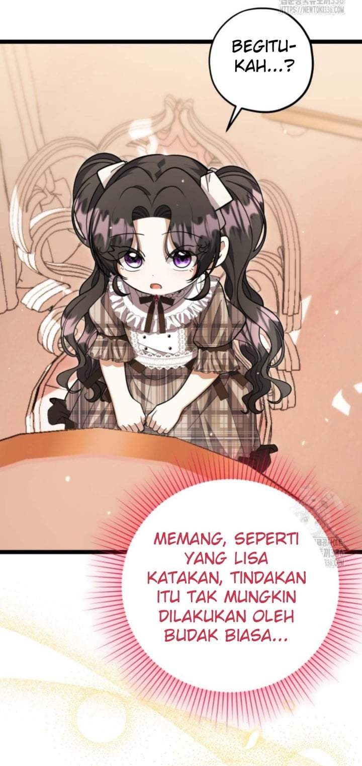 The Villain’s Daughter Plans To Run Away Chapter 26