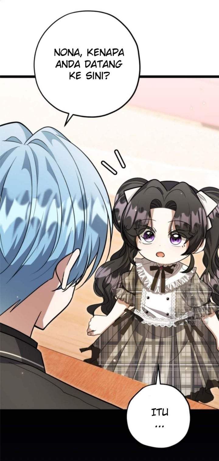 The Villain’s Daughter Plans To Run Away Chapter 26